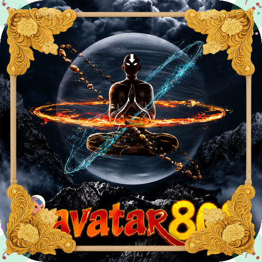 avatar808 — mitra unggulan