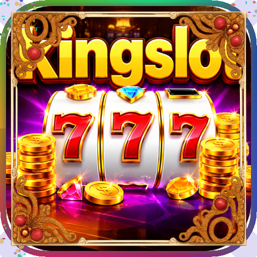 kingslot — galeri pratinjau Resmi APK